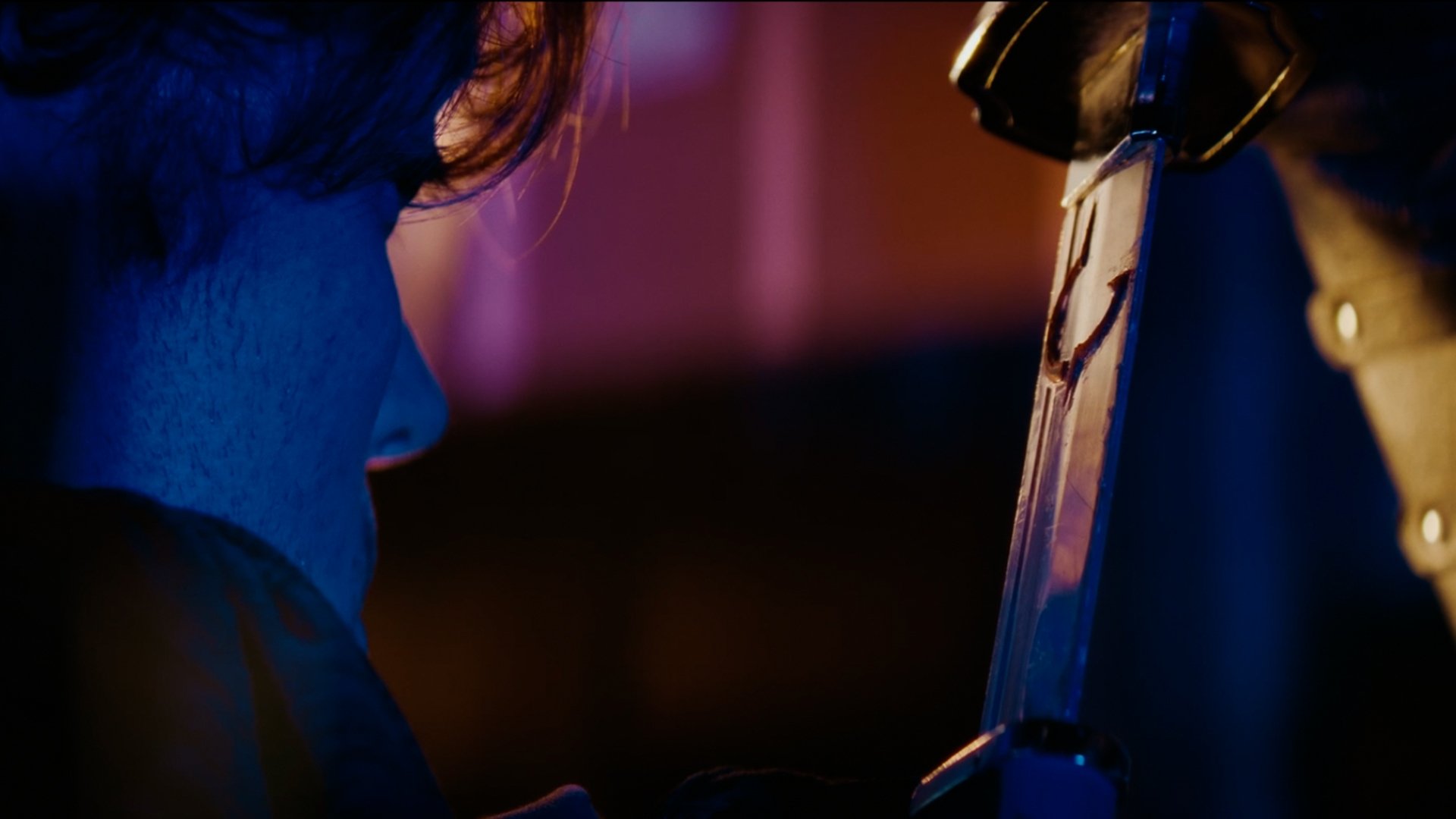 Genesis Screenshot