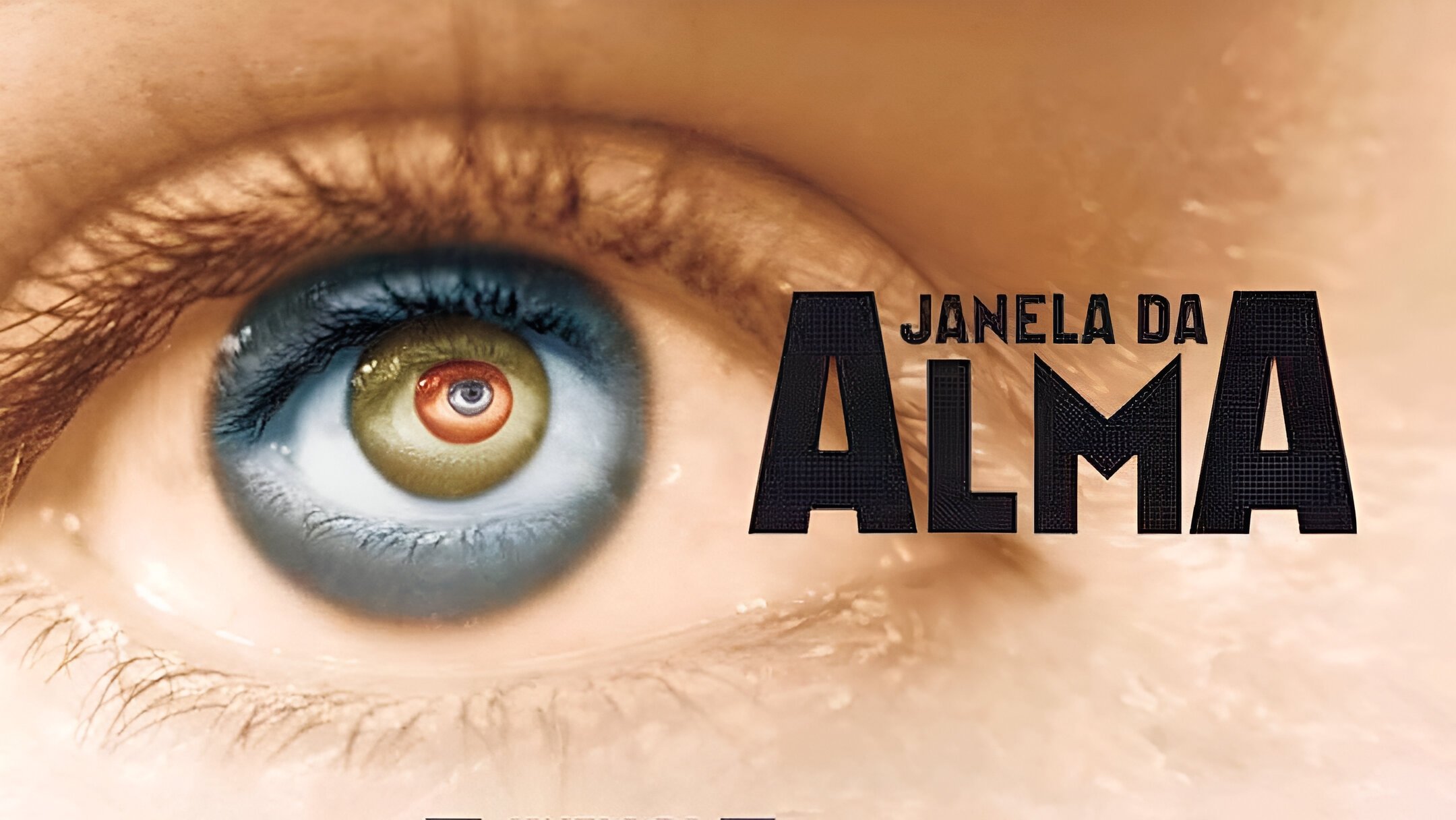 Janela da Alma (2001)