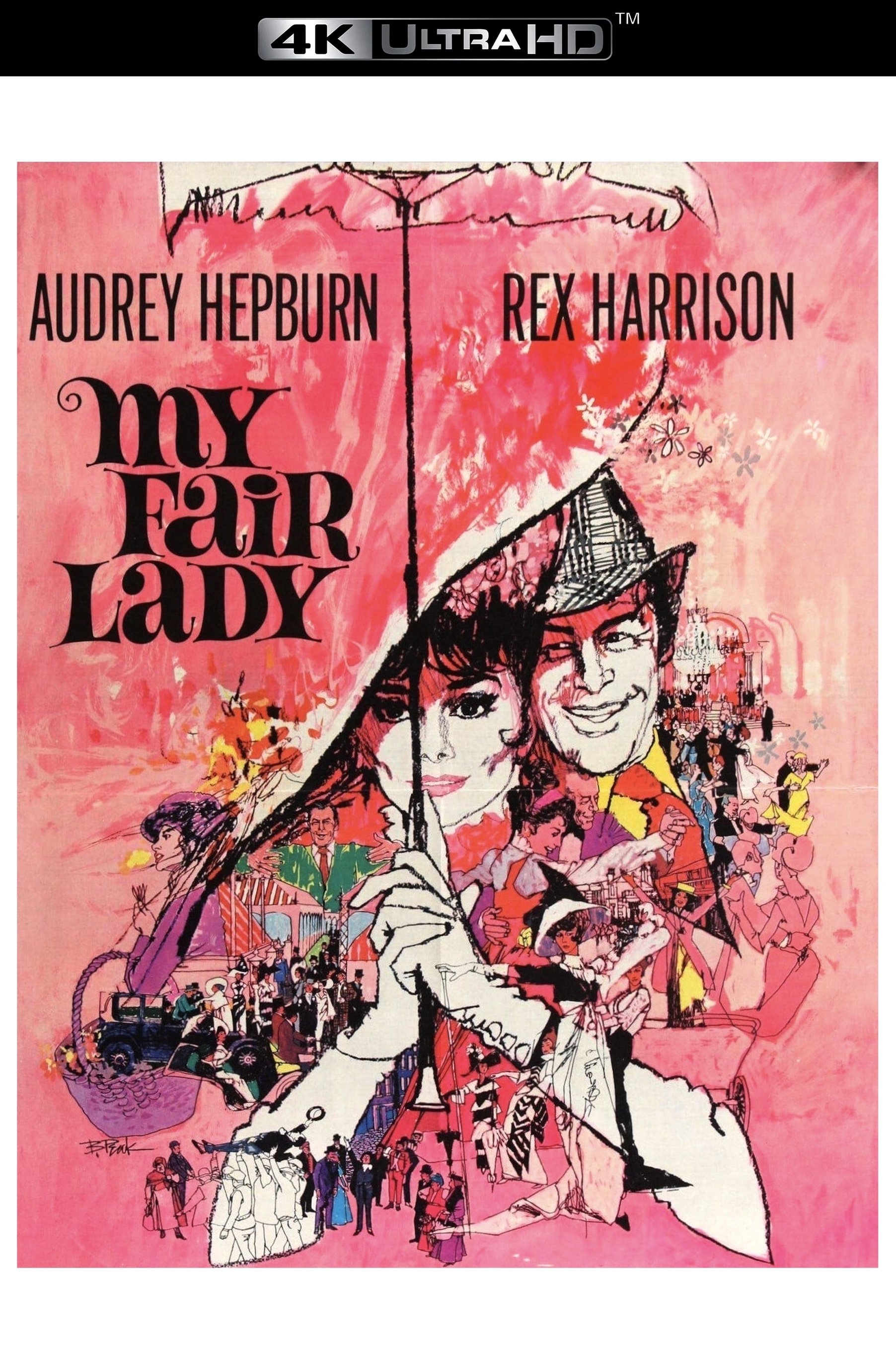 My Fair Lady