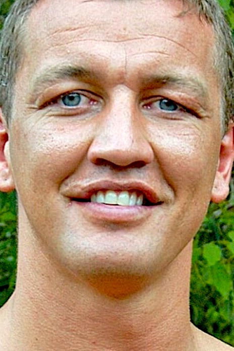 et billede af Ole Klemetsen