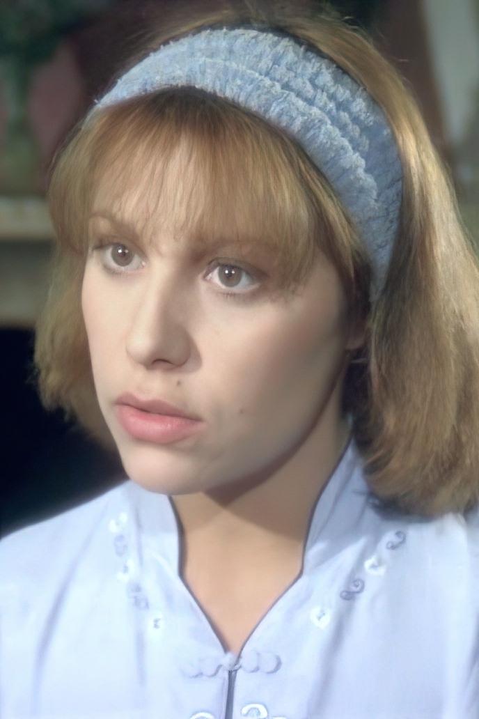 et billede af Vinja Locatelli