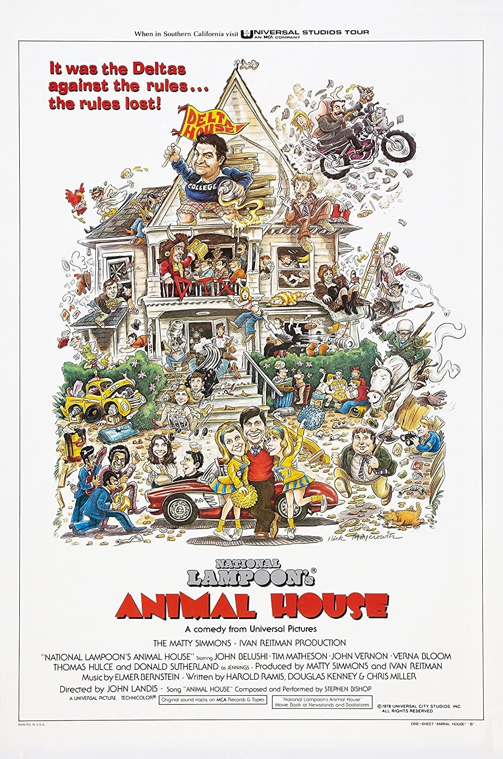 Animal House