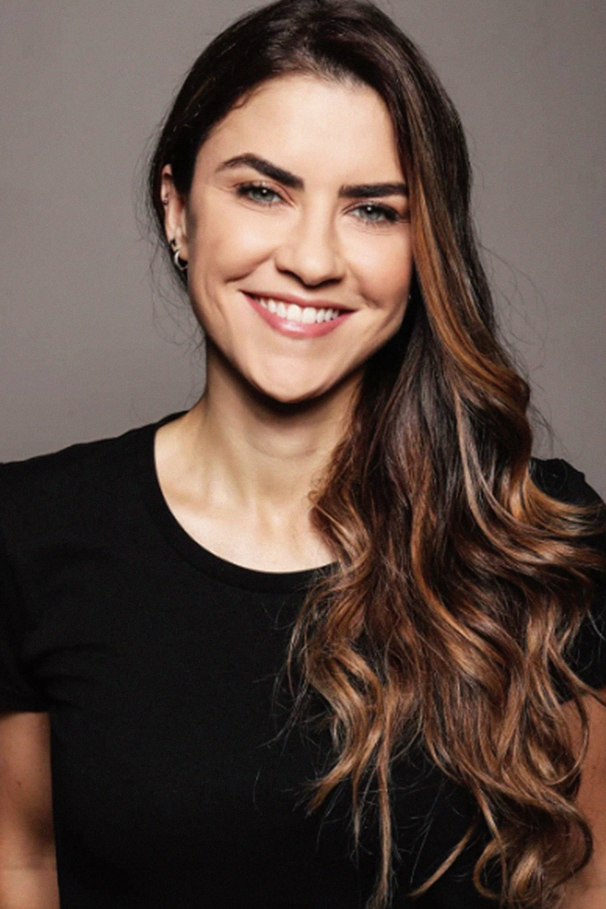 et billede af Lilianna Bernartt