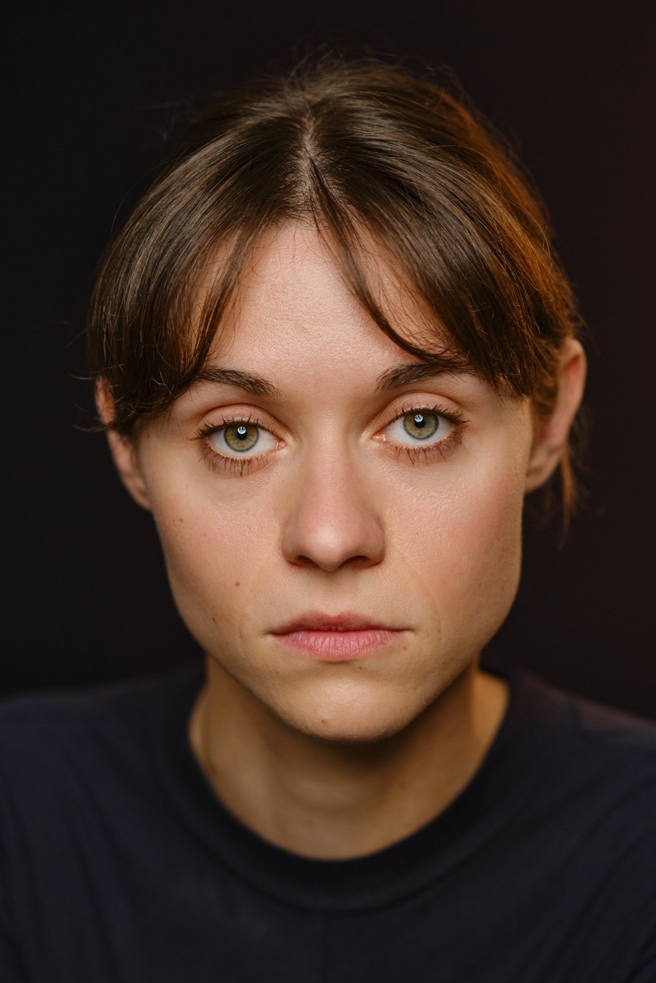 Andrea Berecková's picture in the cast