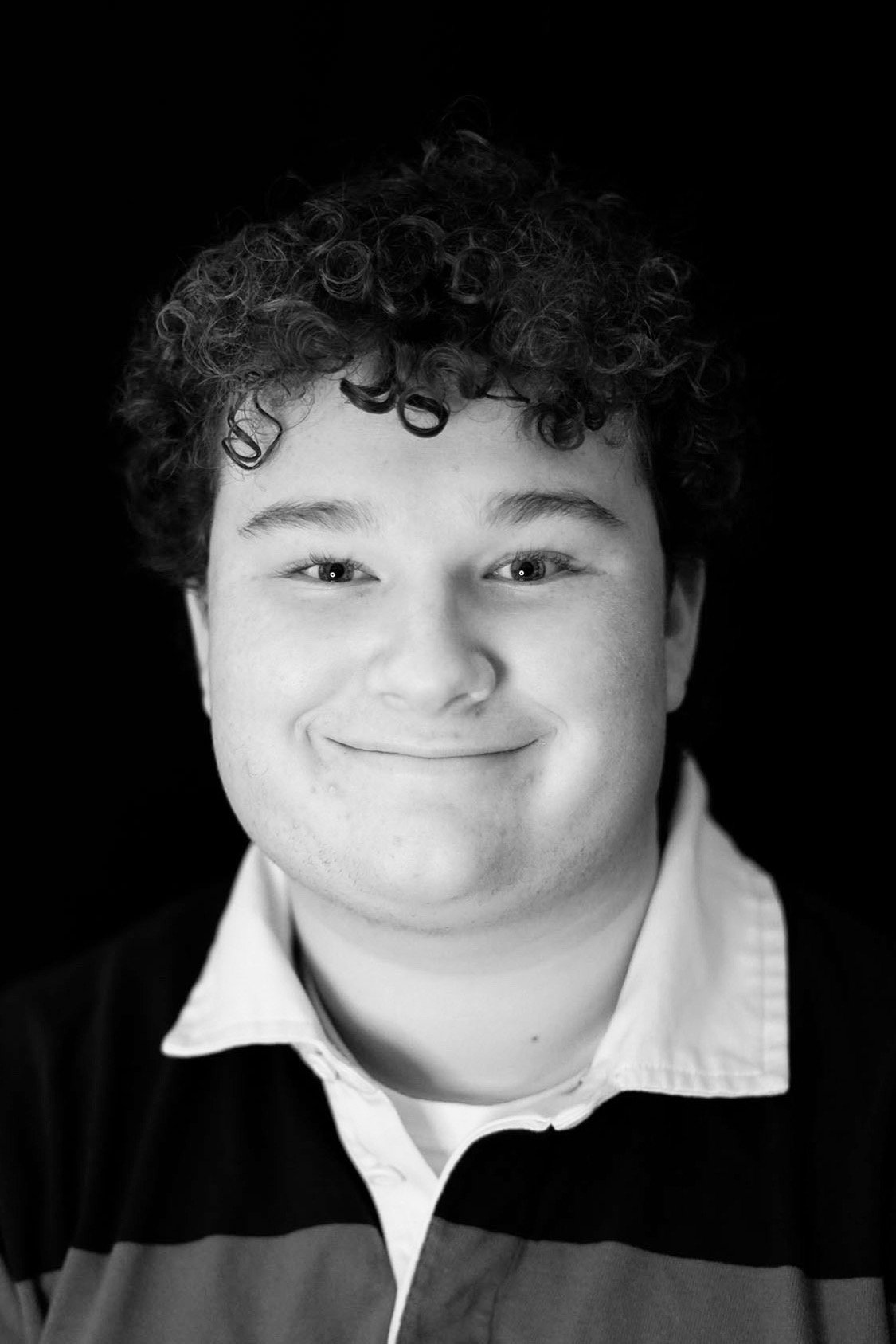 Henry Briggs | Assistant Director