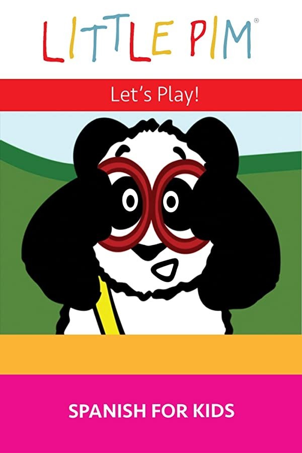 Little Pim: Let's Play! - Spanish for Kids on FREECABLE TV