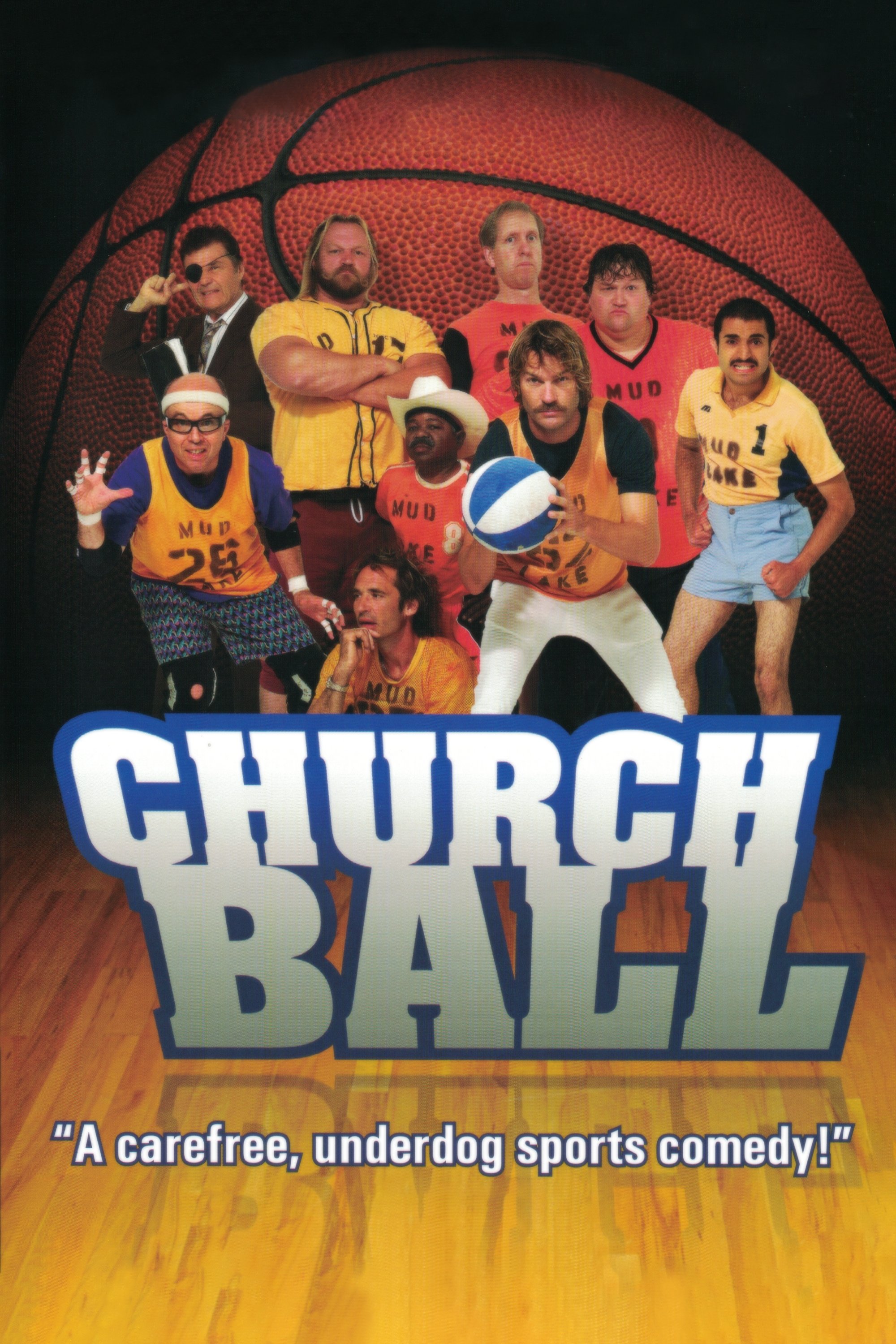 Church Ball