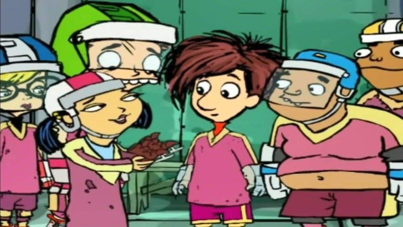 Episode 9