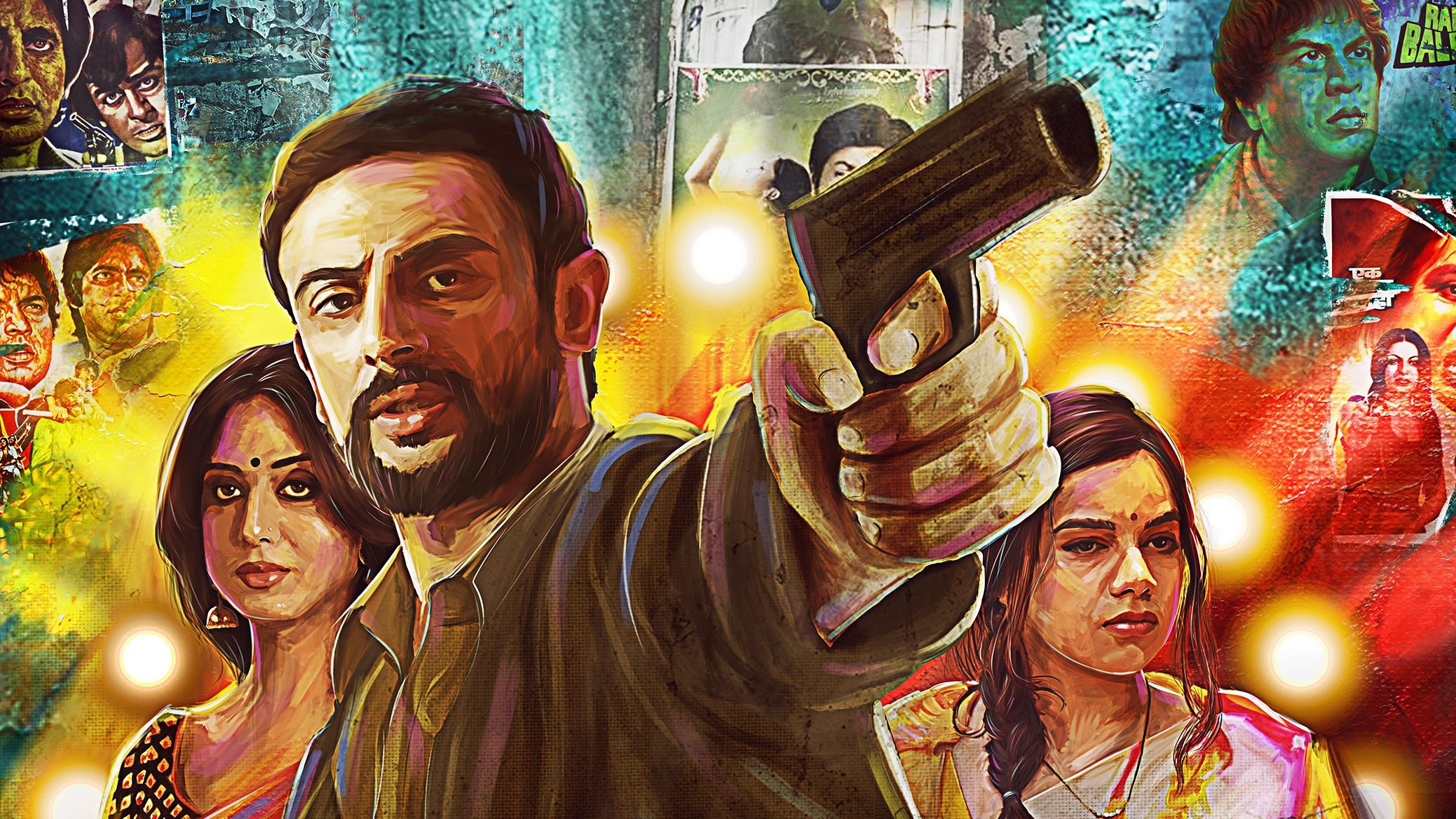 Poster of undefined