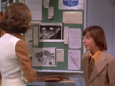 The Mary Tyler Moore Show - Épisode 12
