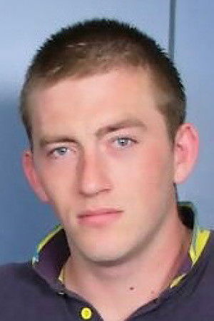 et billede af Joshua Martin