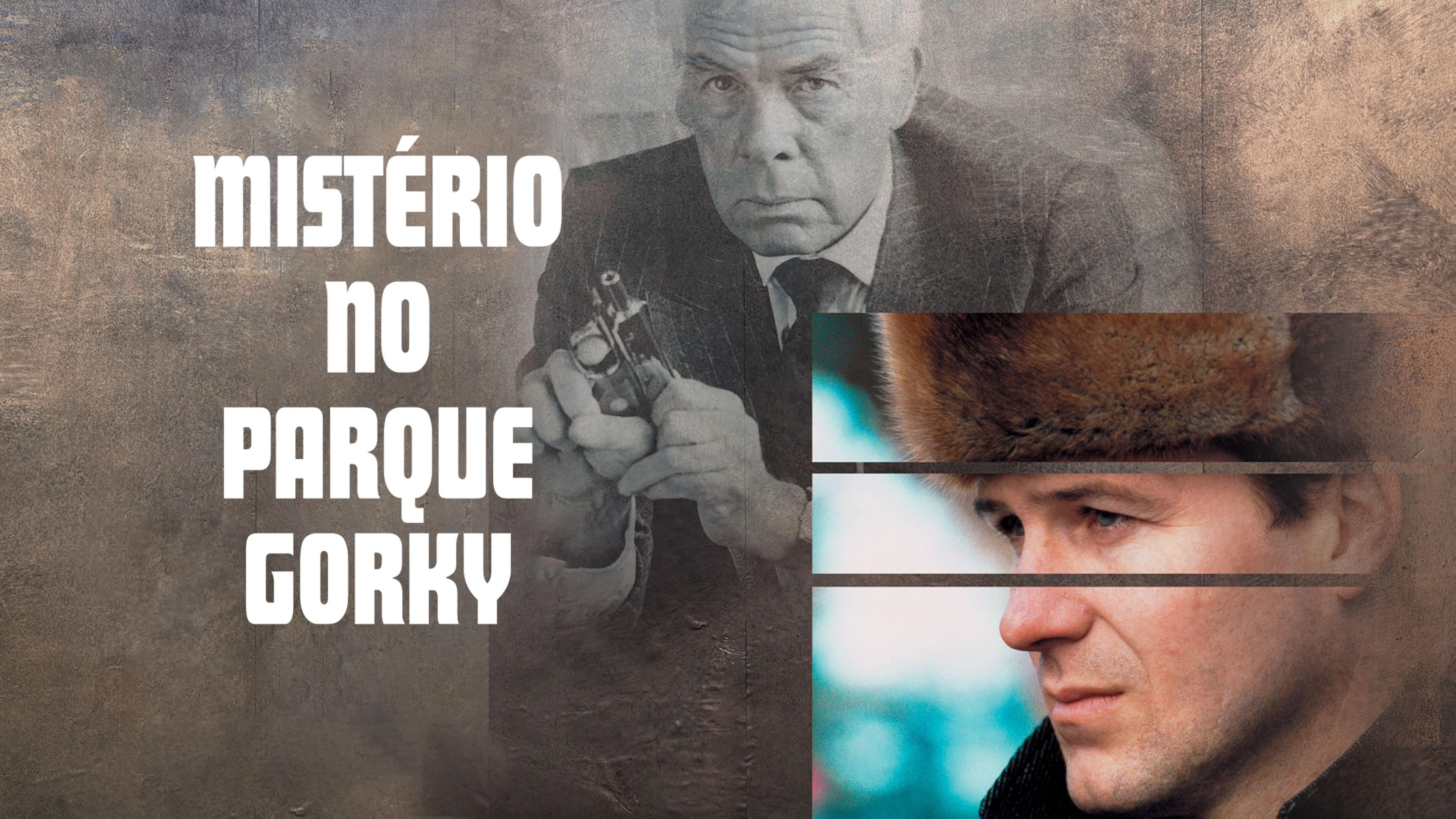Gorky Park