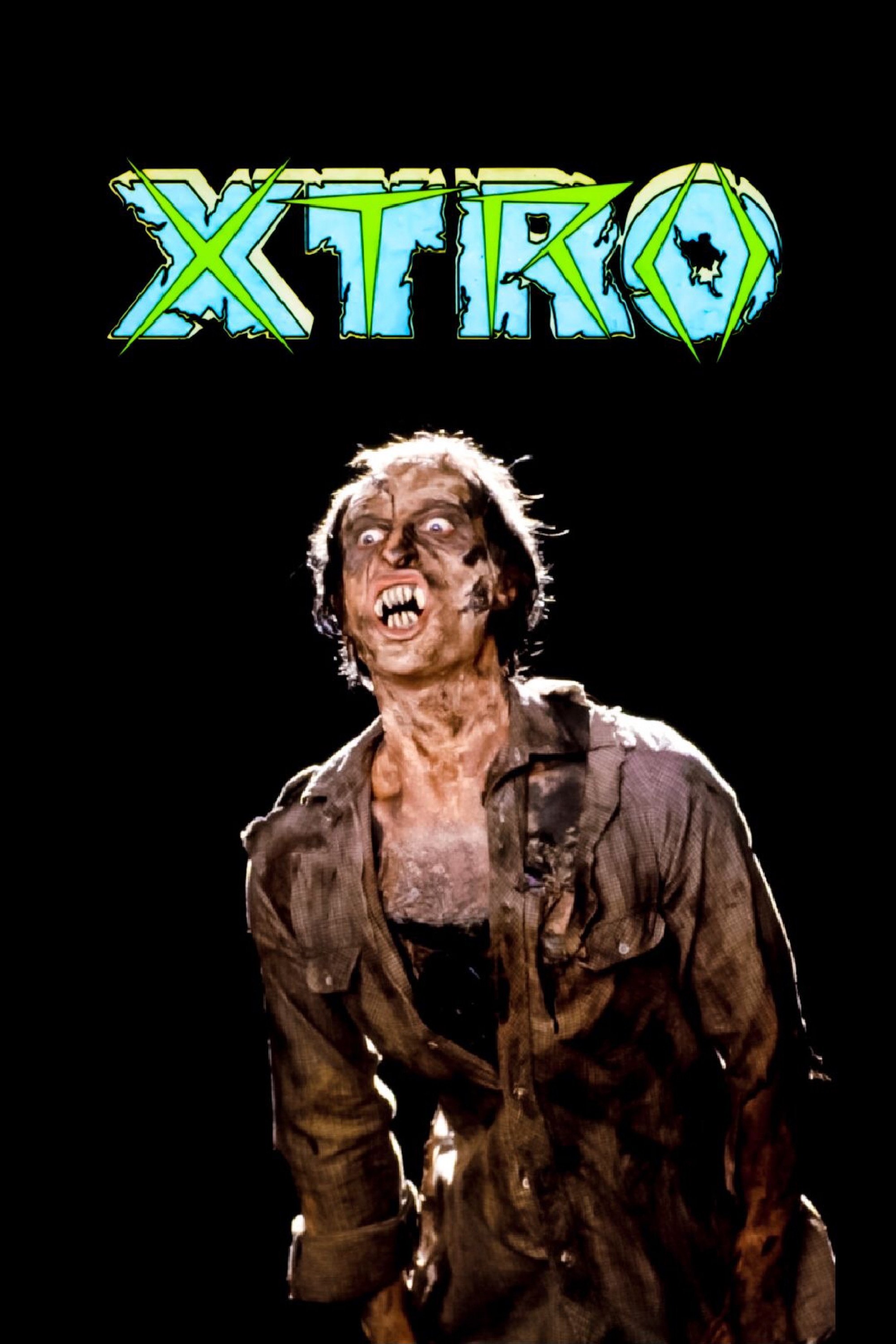 Xtro