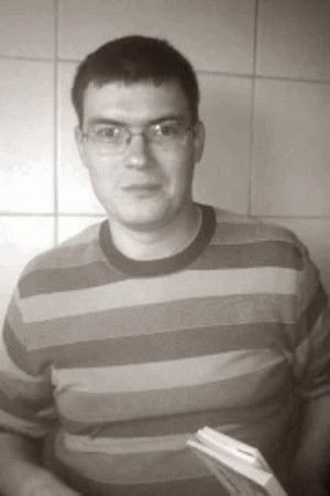 et billede af Sashko Protyah