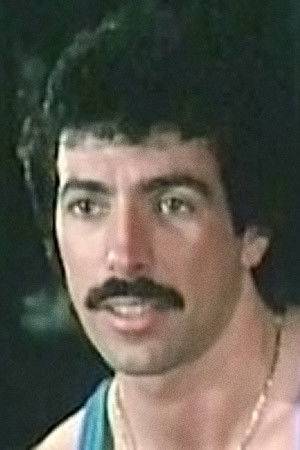 et billede af Mike De Marco