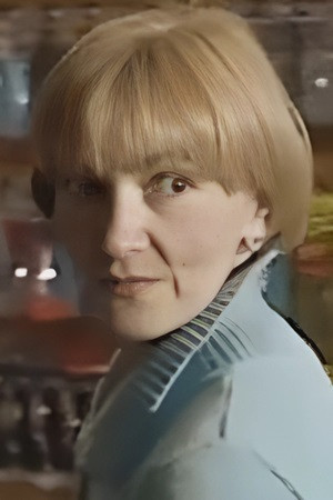 et billede af Tatiana Artamonova