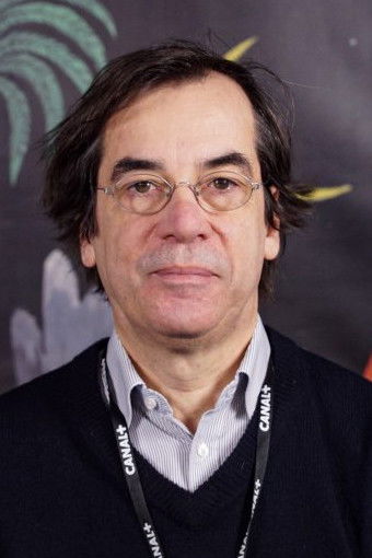 et billede af Olivier Smolders