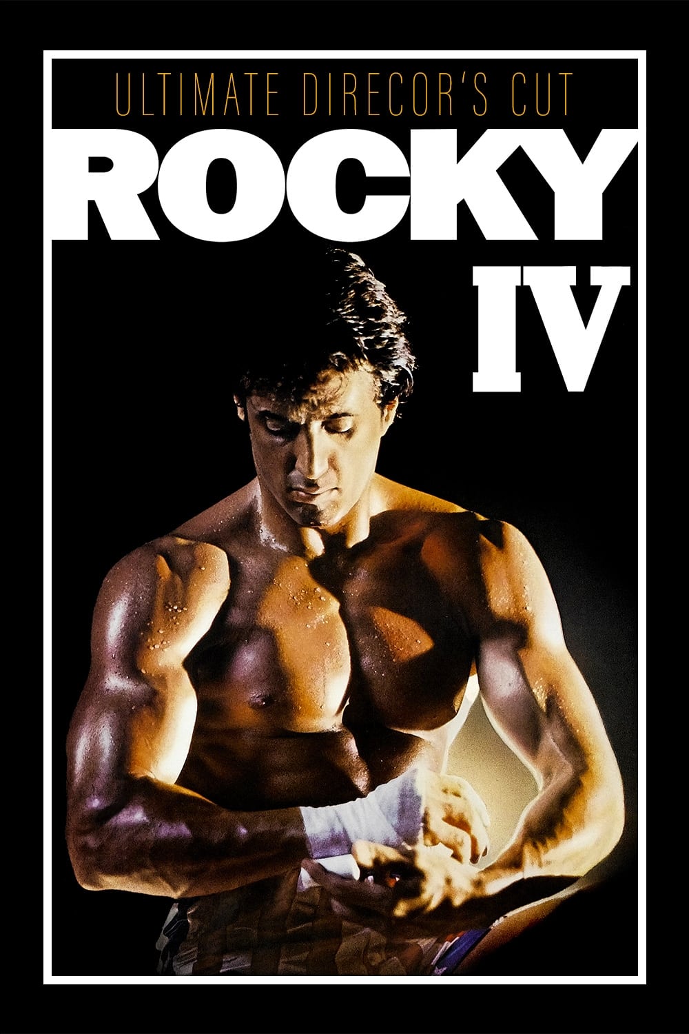 Rocky IV