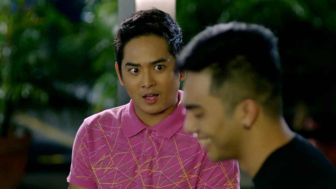 Pang MMK (2018)