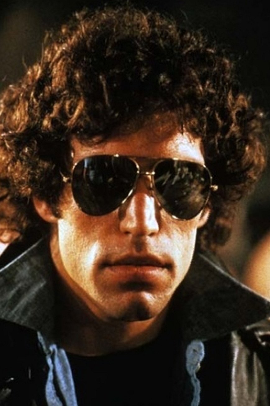 et billede af Larry Atlas