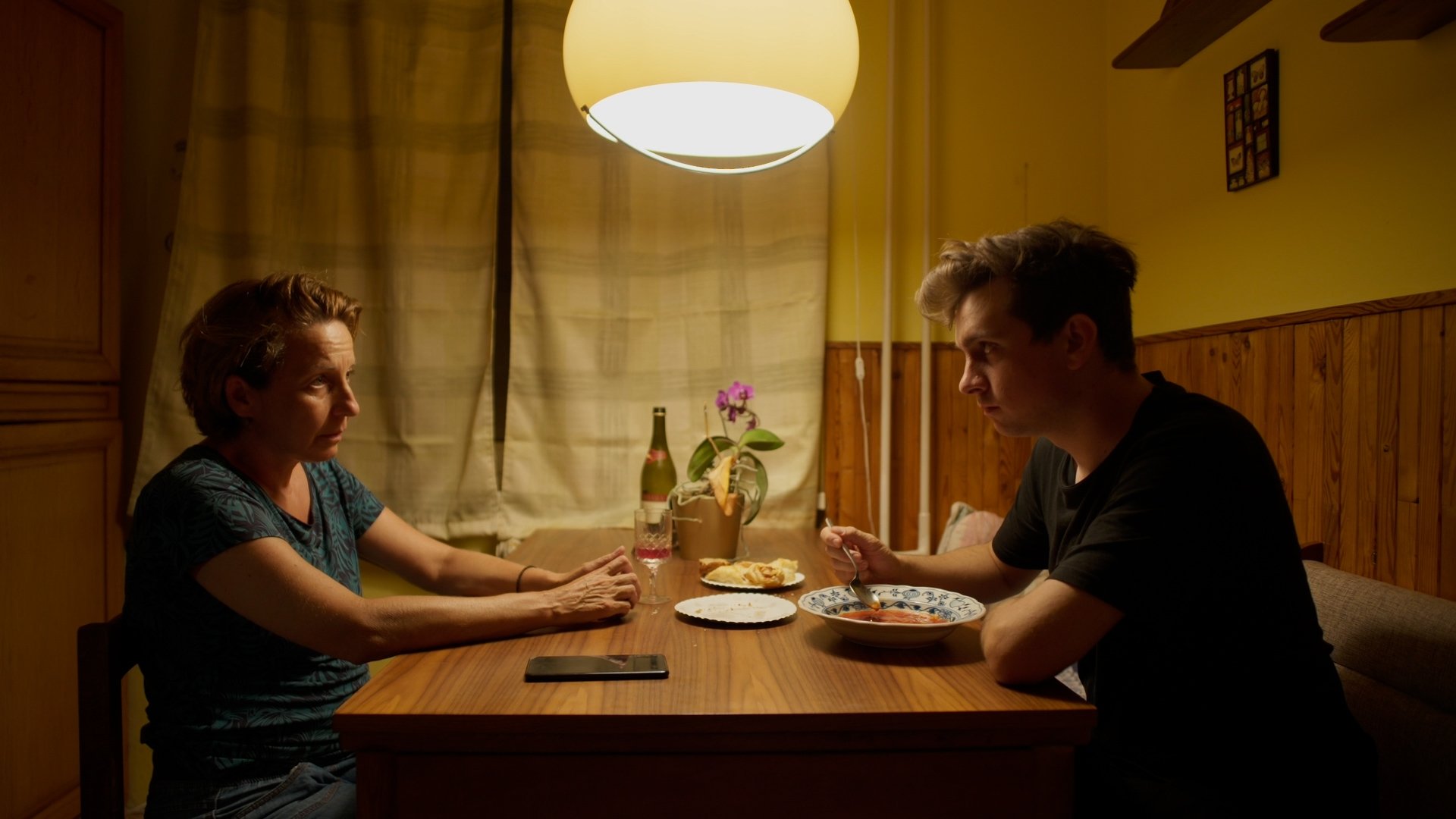 Love Found (2024)