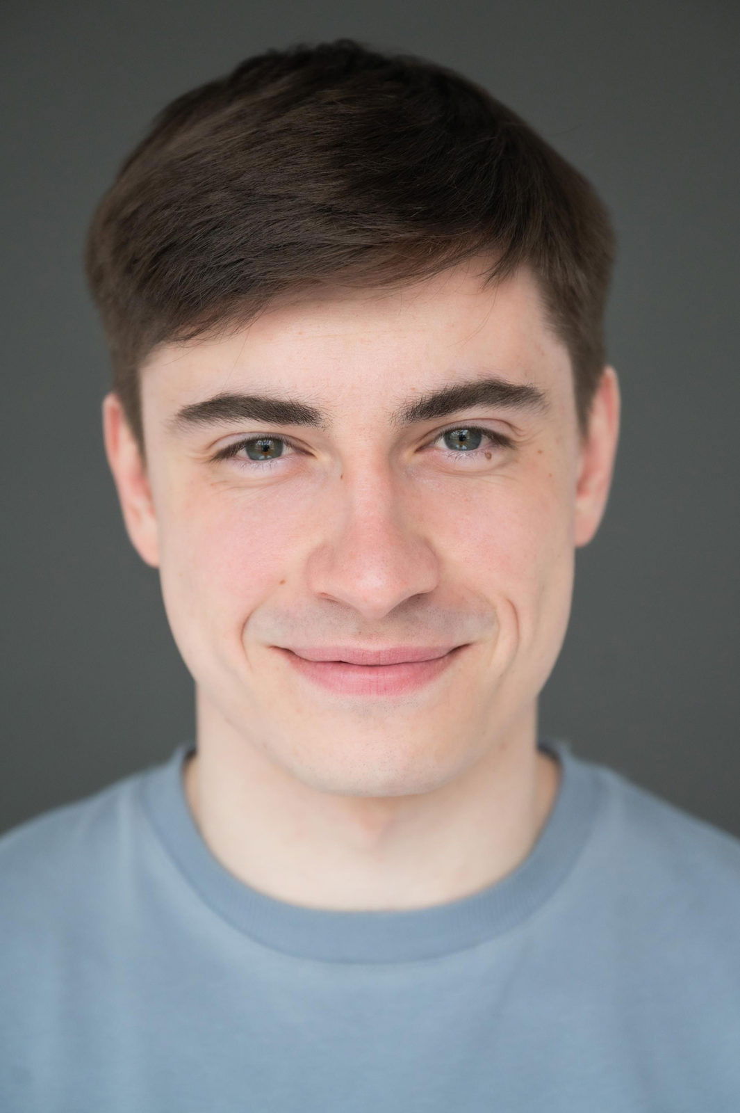 et billede af Антон Лебедев