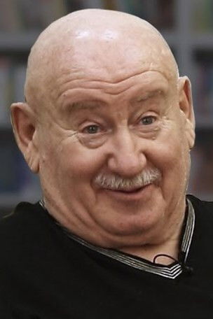 et billede af Mark Rudinshtein