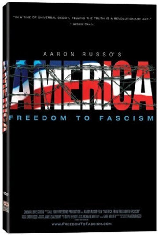 America: Freedom to Fascism