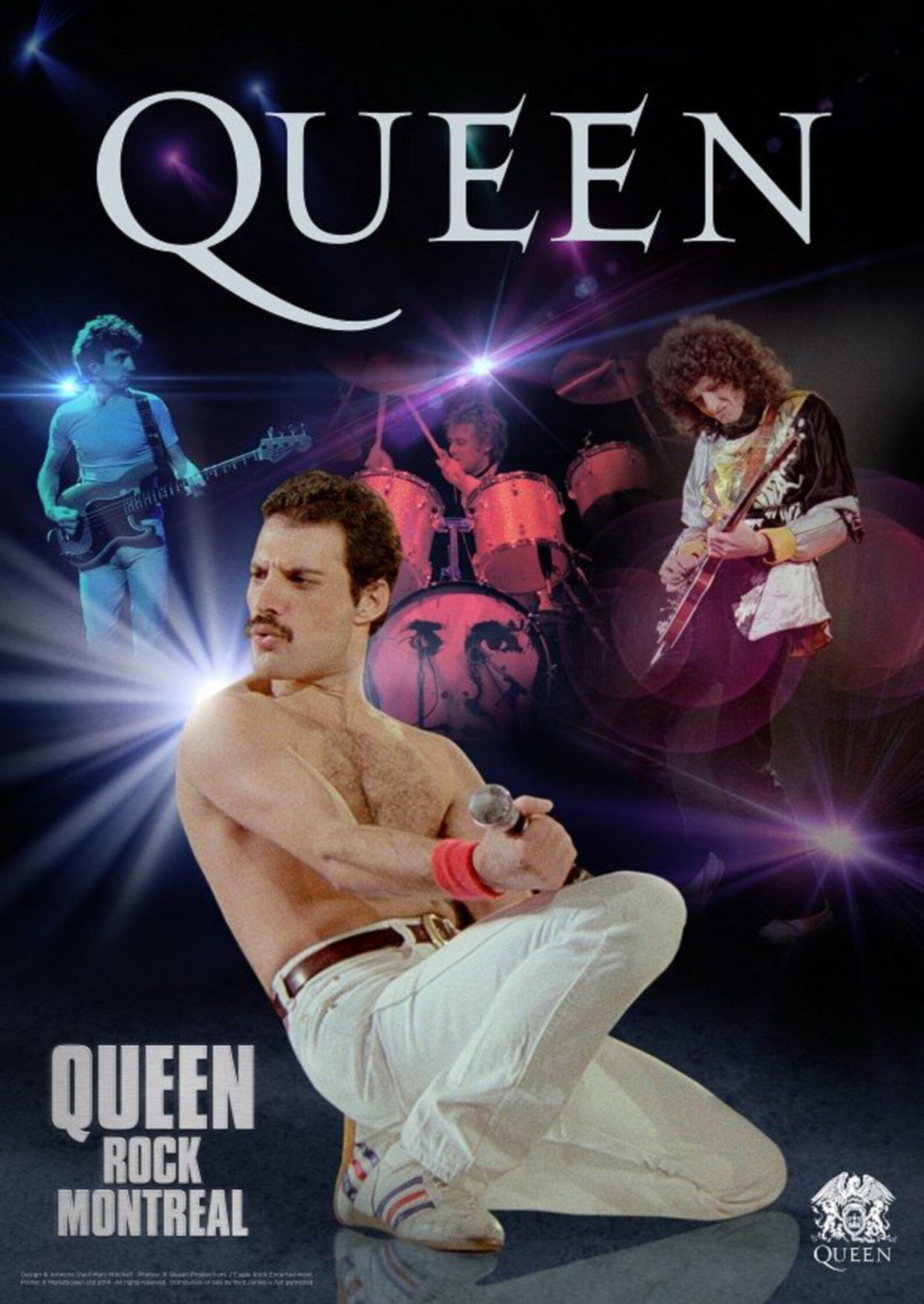We Will Rock You