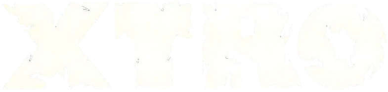 Xtro Logo