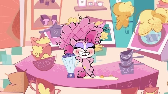 Thumbnail for Princess Probz - Part 1 Season 1 Episode 1