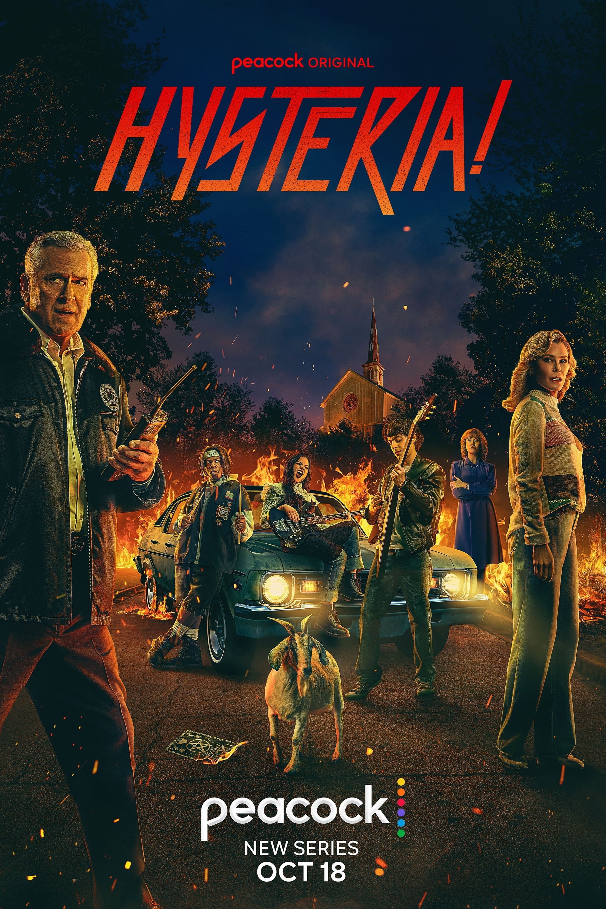 EN - Hysteria! (2024)