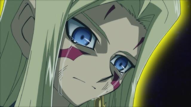 Yu-Gi-Oh! Zexal