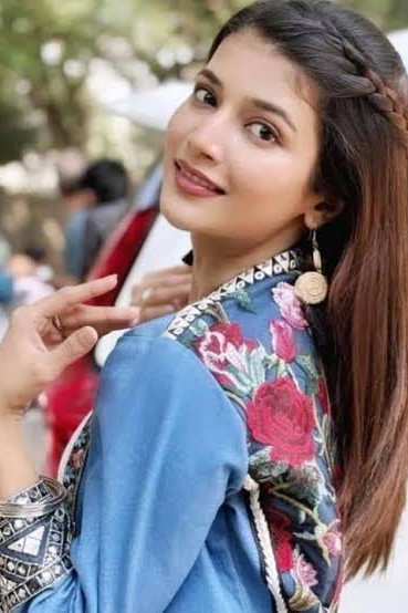 Samriddhi Shukla fotoğraf 5
