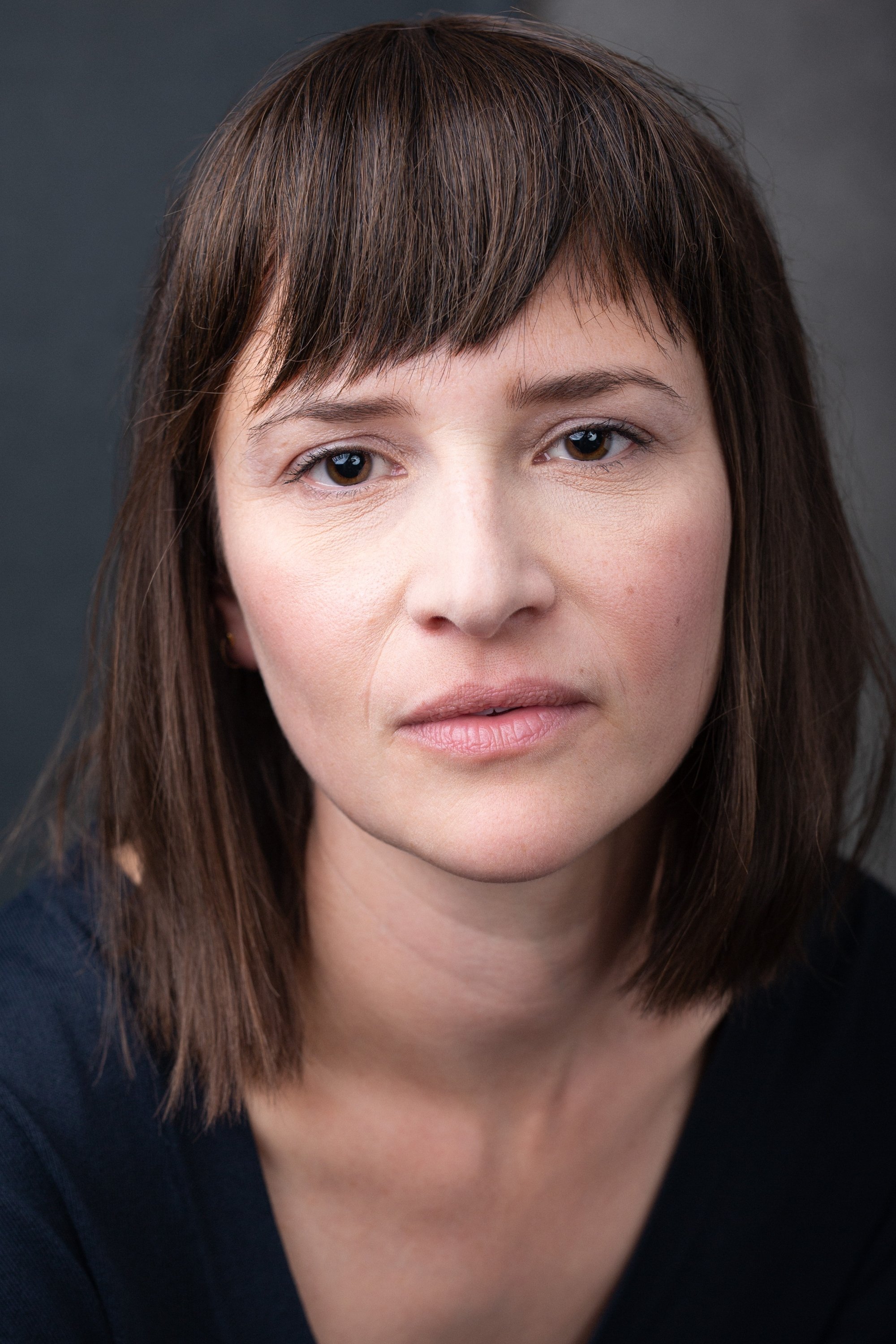 et billede af Holly Georgia