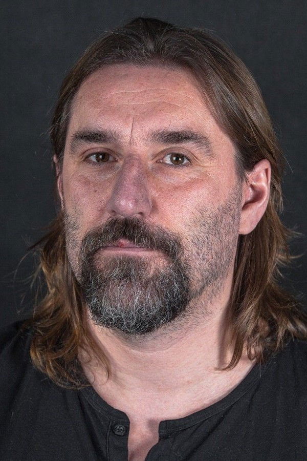 et billede af Pavel Novotný