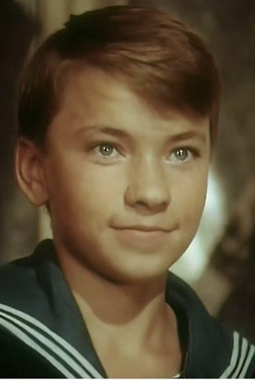 Vyacheslav Bogatyrev's picture in the cast
