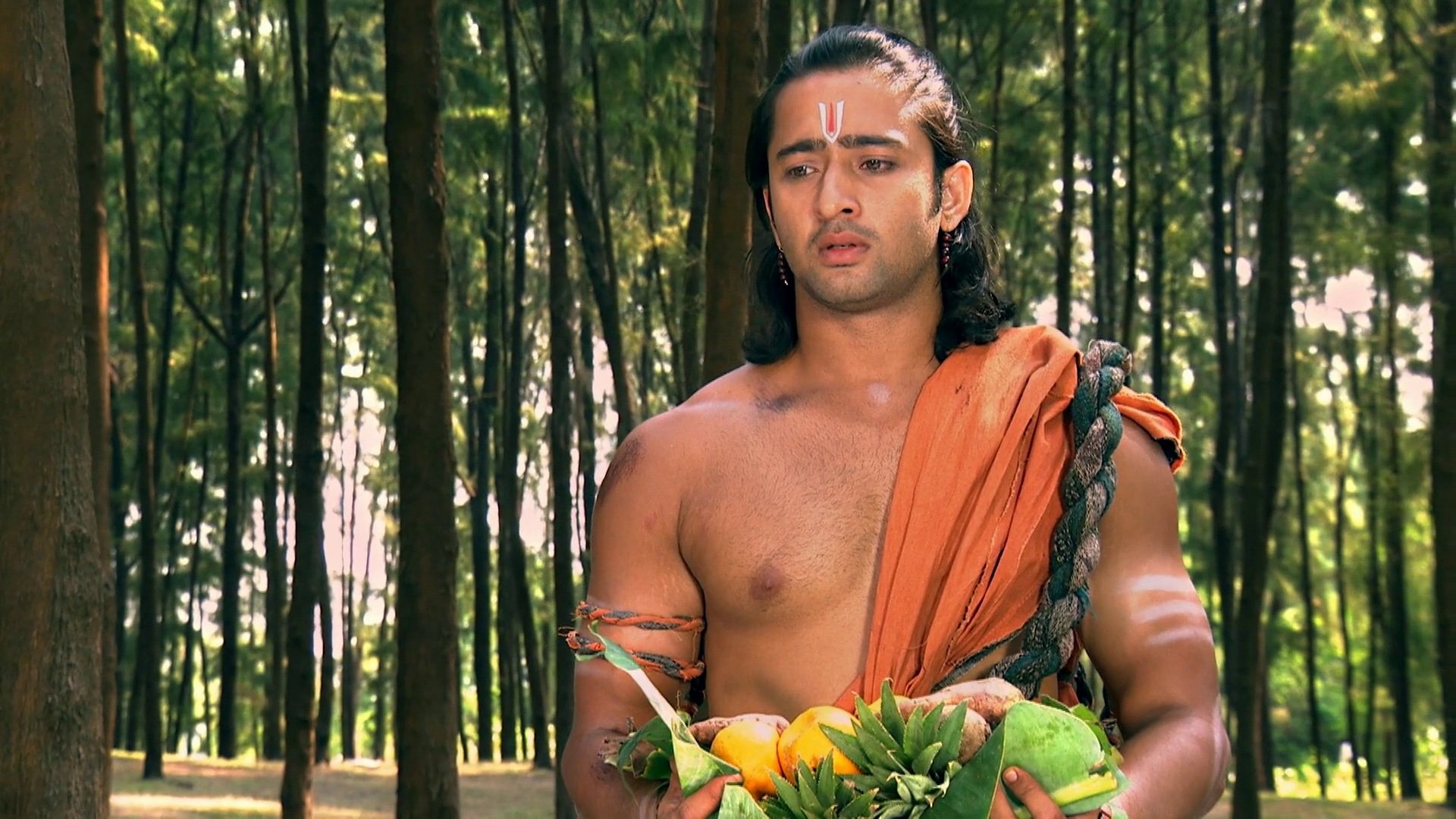 Mahabharat