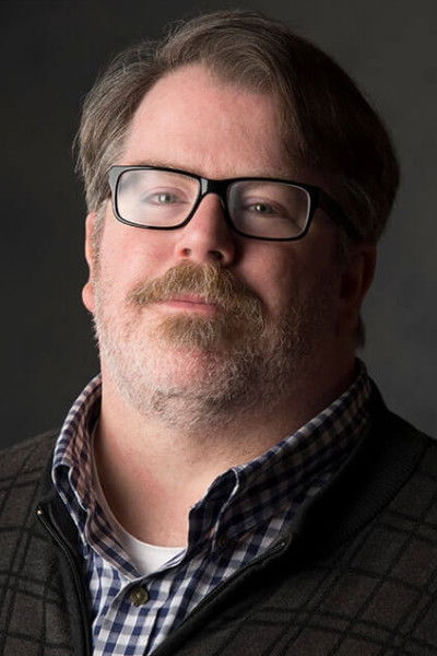 et billede af Neil Barclay