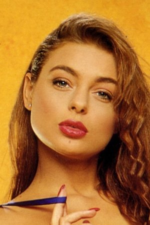 et billede af Zara Whites