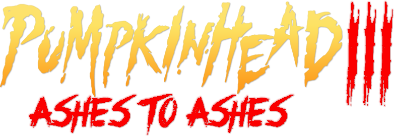 Pumpkinhead: Ashes to Ashes Logo