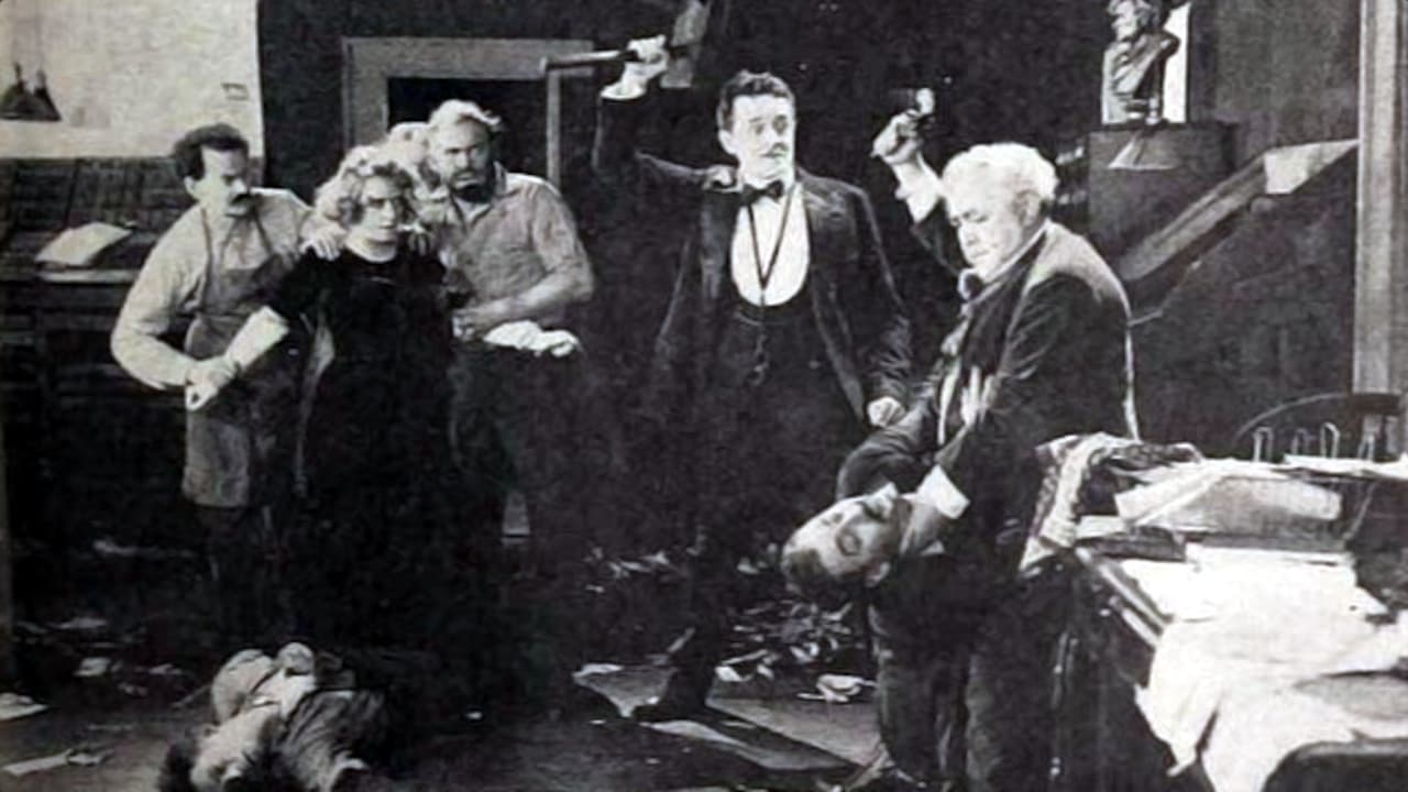Miss 139 (1921)