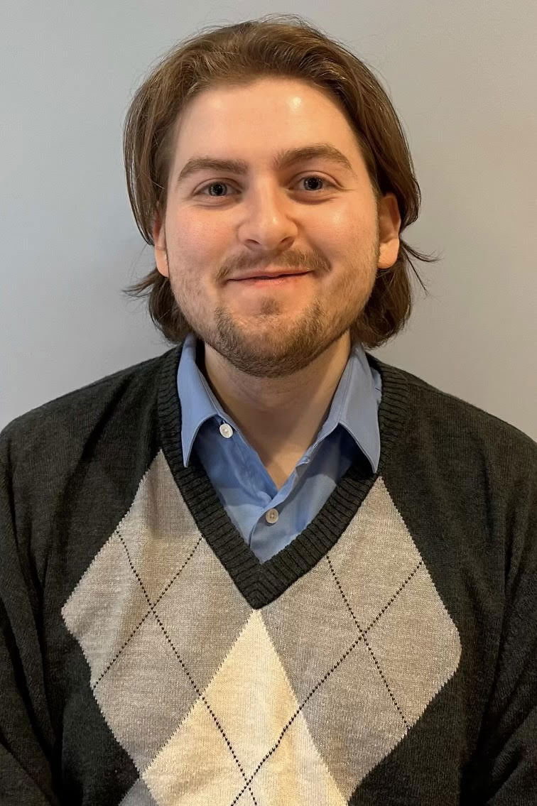 et billede af Riley Hogan