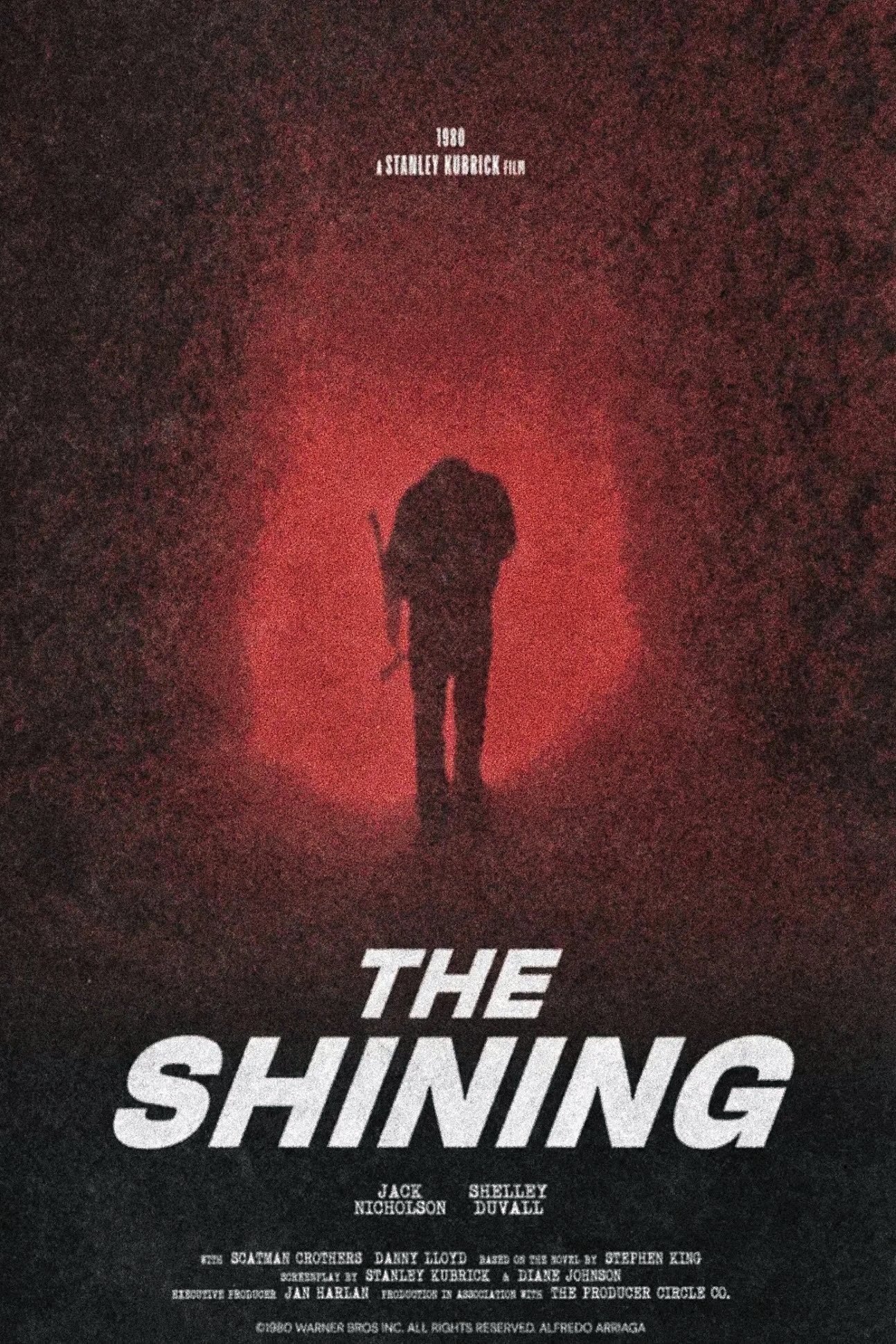 The Shining