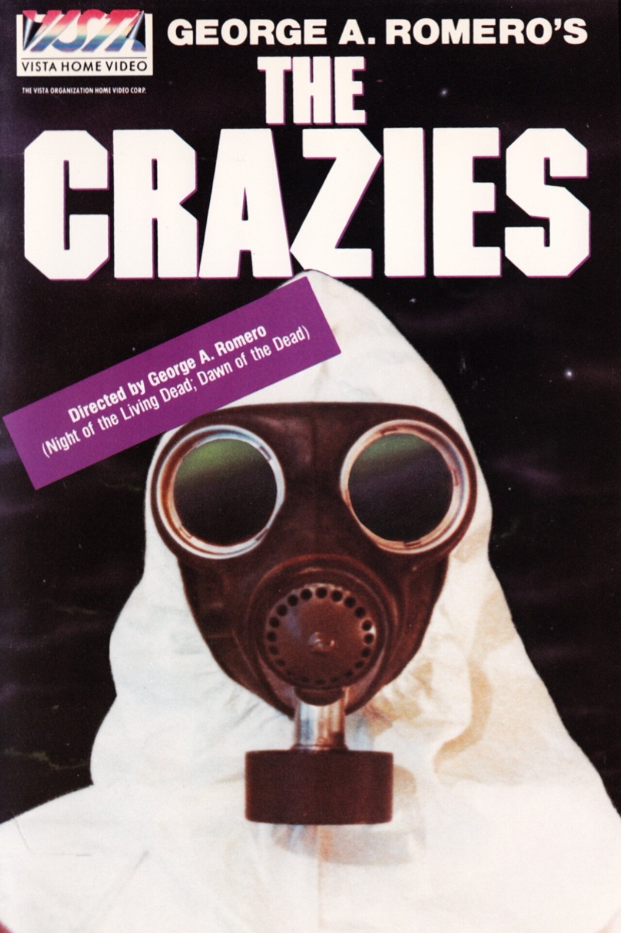 The Crazies