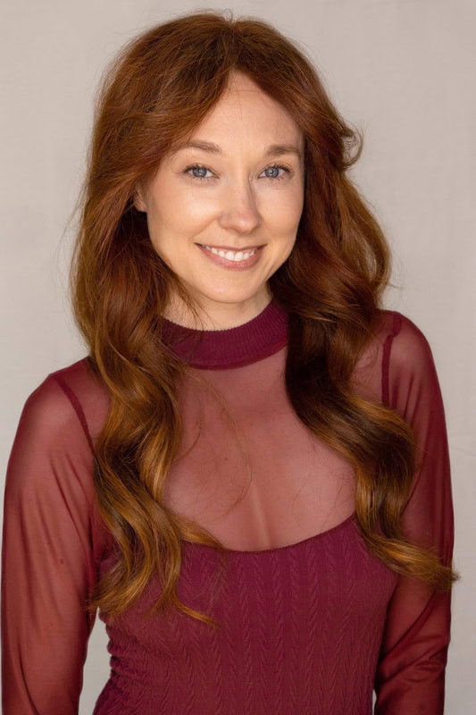 et billede af Miki Reaume