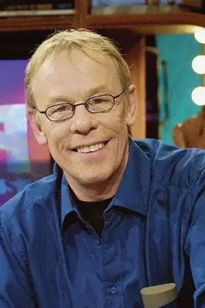 et billede af Jack Spijkerman