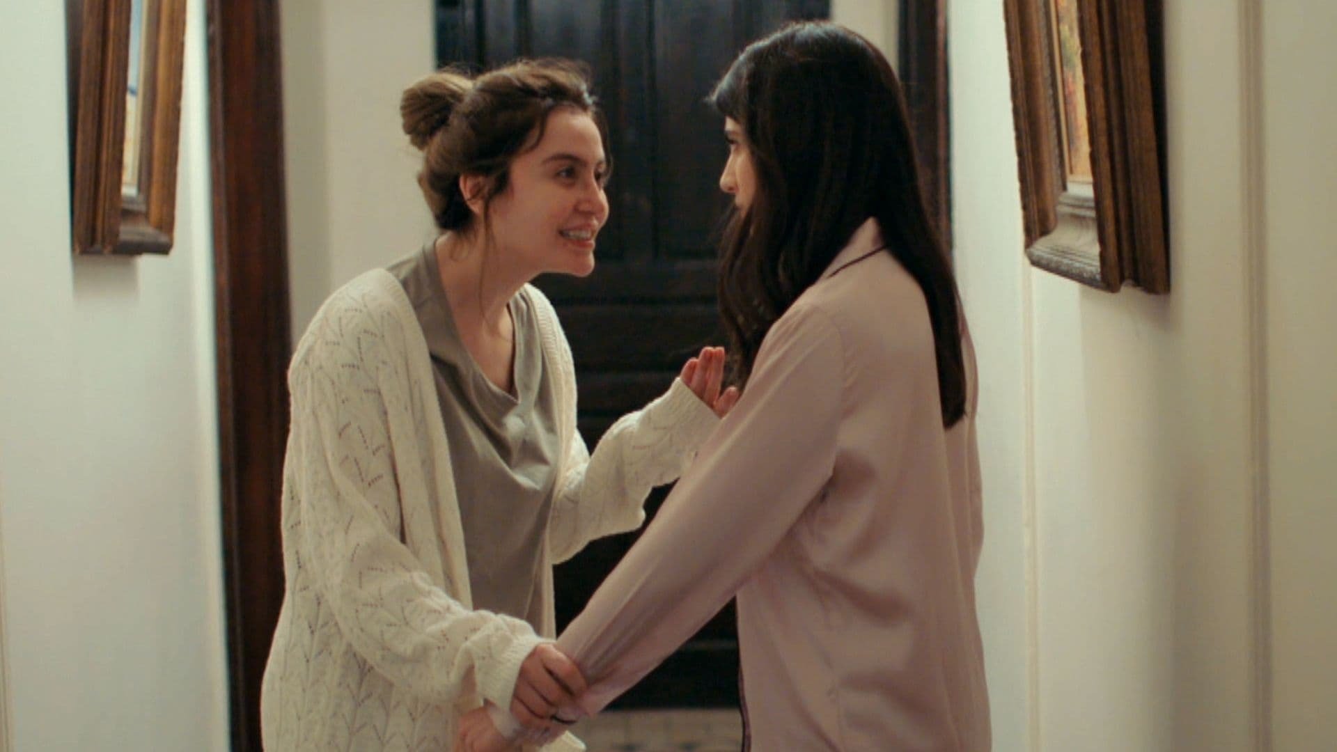 Bride of Beirut