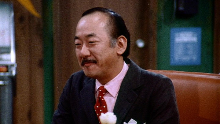 S3E23 · Arnold's Wedding