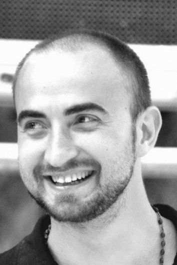 et billede af Tomas Kliukas